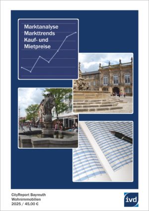 CityReport Bayreuth 2025