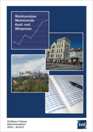 CityReport Coburg 2025