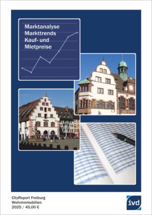 CityReport Freiburg 2025