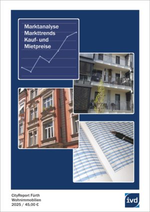 CityReport Fürth 2025