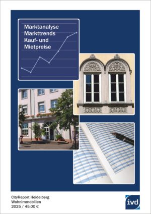 CityReport Heidelberg 2025