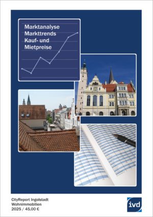 CityReport Ingolstadt 2025