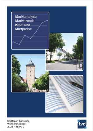 CityReport Karlsruhe 2025