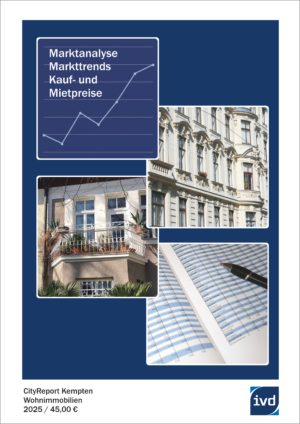 CityReport Kempten 2025