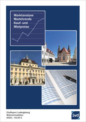CityReport Ludwigsburg 2025