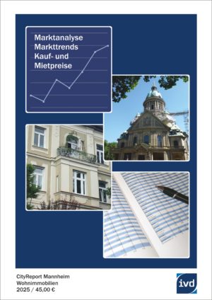 CityReport Mannheim 2025