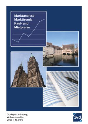 CityReport Nürnberg 2025