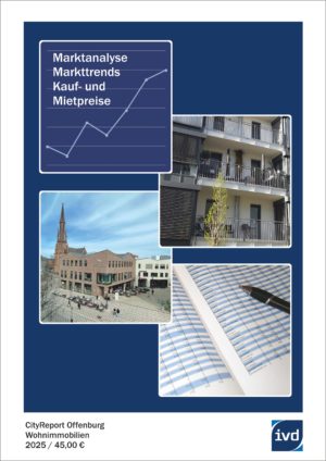 CityReport Offenburg 2025