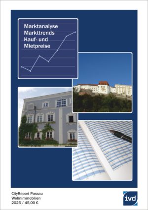 CityReport Passau 2025