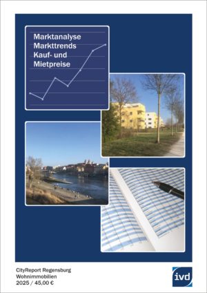 CityReport Regensburg 2025
