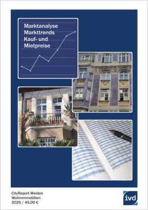 CityReport Weiden 2025