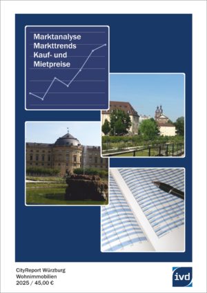 CityReport Würzburg 2025