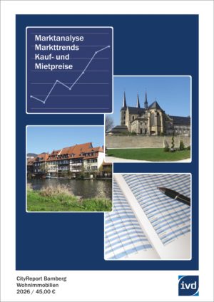 CityReport Bamberg 2026