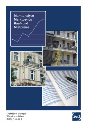 Download: CityReport Erlangen (Abo)