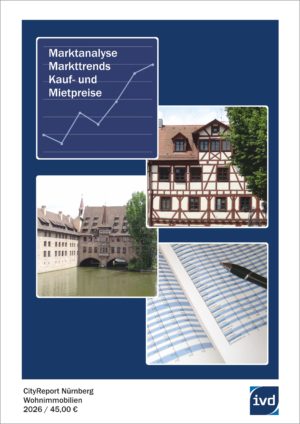 Download: CityReport Nürnberg (Abo)