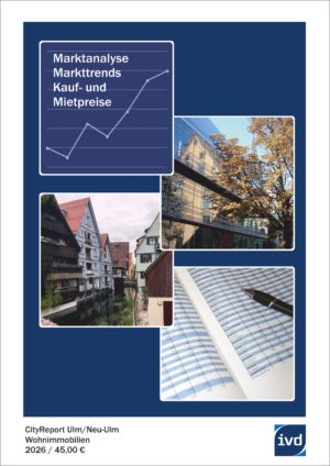 CityReport Ulm/Neu-Ulm 2026