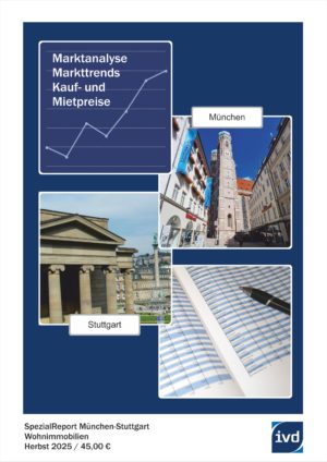 SpezialReport München-Stuttgart Herbst 2025